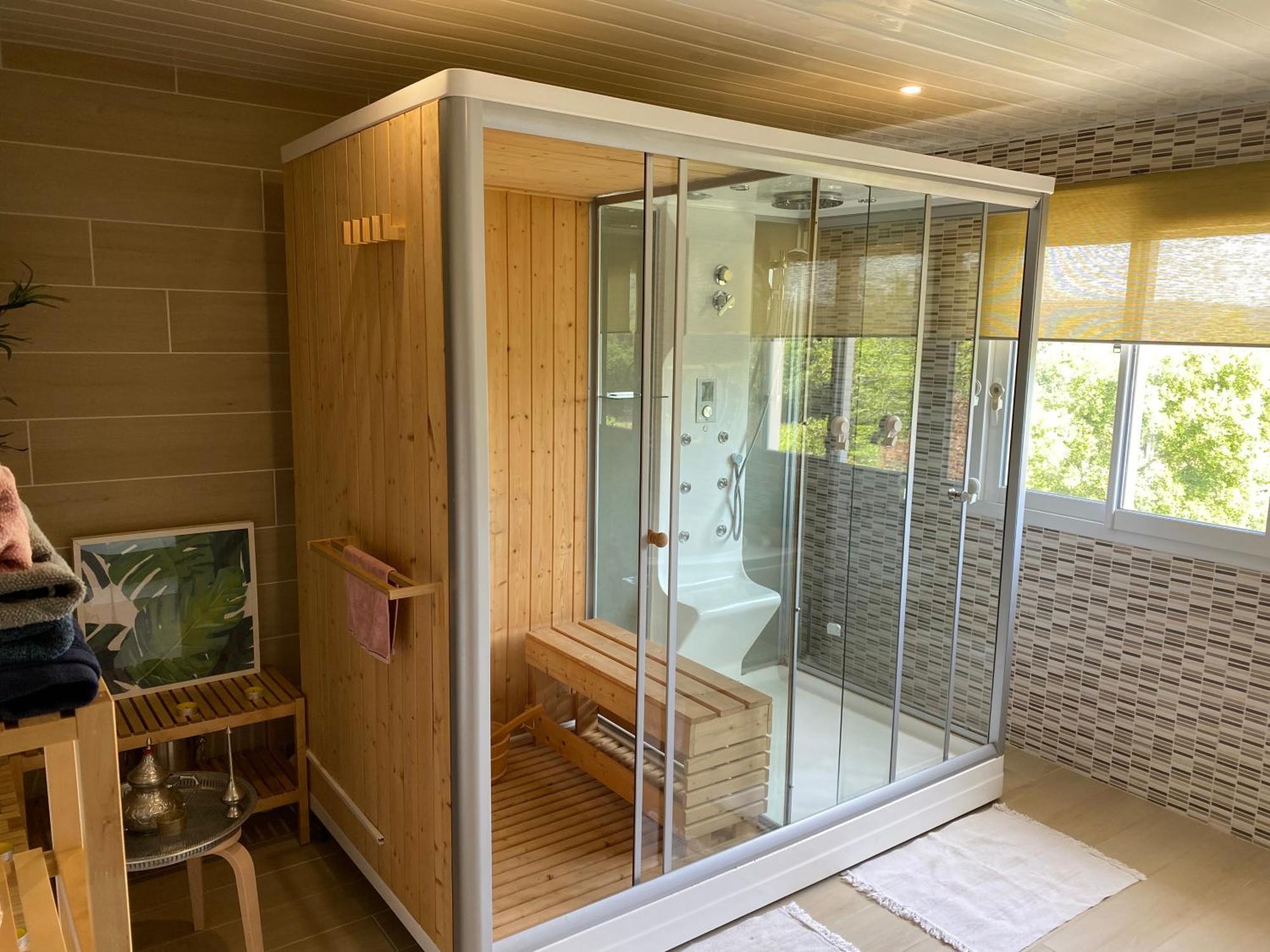 Magnifique Villa Avec Piscine, Sauna Et Hammam La Crau Esterno foto